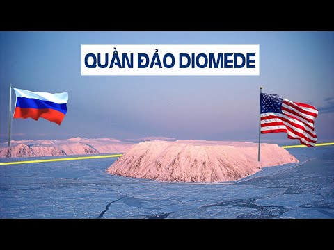 Video: Du Lịch Nga: Quần đảo Solovetsky