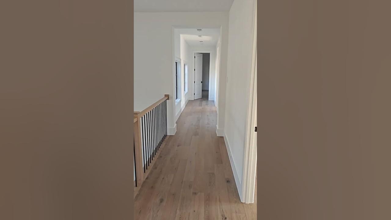 Fujitsu AMUG multi position air handler with the Airzone zoning system