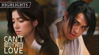 Bingo Is Upset With Caroline Cant Buy Me Love