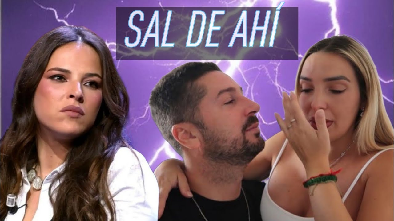 Marta Peñate aconseja a Patri dejar a Lester: 