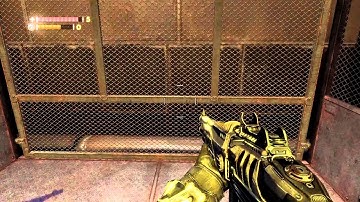 Singularity Walkthrough Part 13 Hard Difficulty (XBOX 360) [HD]