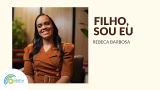 Rebeca Barbosa Filho, Sou Eu Cover