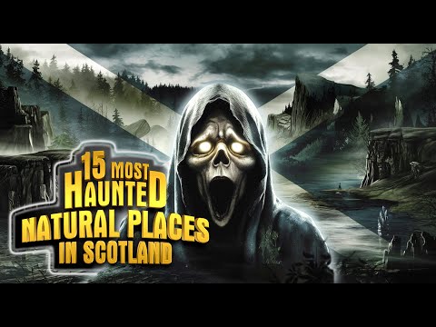 15 Most Haunted