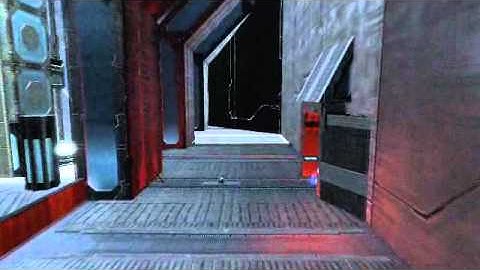 Forge Map: MLG GEMINI