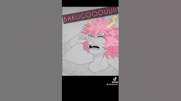 Thumbnail of Always remember, there are ppl who will miss you. ♥️ #myheroacademia #mha #anime #animation