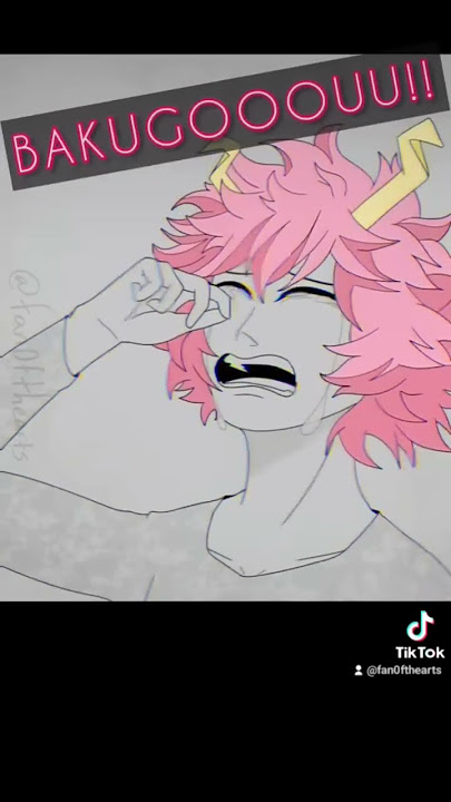 Always remember, there are ppl who will miss you. ♥️ #myheroacademia #mha #anime #animation