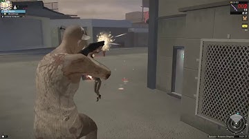 APB Reloaded - BrutalCopp - Montage #1 CSG-20 RT1