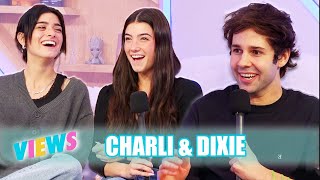 Information THE CRAZIEST MONEY CHARLI DAMELIO & DIXIE DAMELIO MAKE!! News