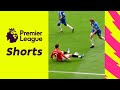 Dele alli vs cristiano ronaldo shorts