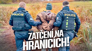 DEN U CIZINECKÉ POLICIE! image