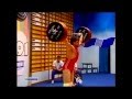 1991 IWF World Championships Men 90 Kg