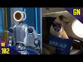 Galactik Nius #102 | Vuelos de lujo para perros, Nuevo robot de Boston Dynamics y Mas...