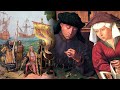 The World in 1500: A Historical Overview