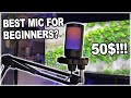 The Next Best USB Microphone Starter Kit | FIFINE A6T Review