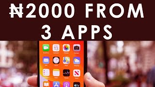 How To Make Money Online In Nigeria With App screenshot 4