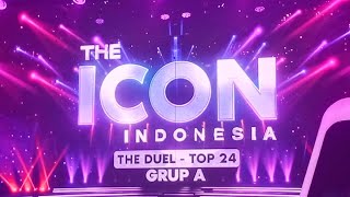 Ahmad Dhani Dewa19 Afgan Titi Dj Desta The Icon Sctv 2026 Top 24