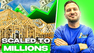 How Premier Home Pros Scaled to Millions: Talent, Strategy & Explosive Growth #205