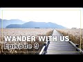 The Suncheonman National Garden [WANDERERS] EP.9