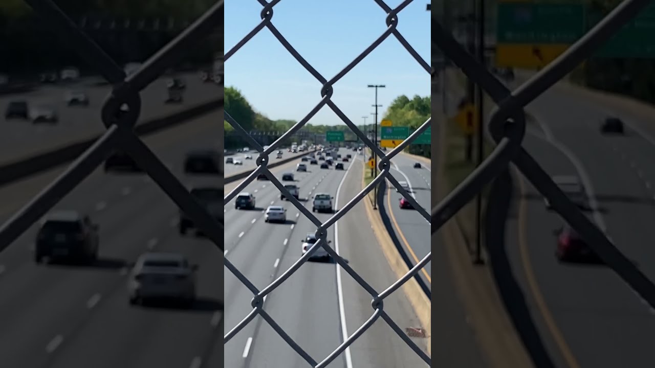 I 270 Ft Maserk Pt 3 In Rockville Md On 4 23 24