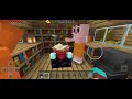 Minecraft Gumball (o clone)