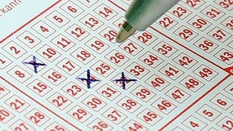 How to Use Statistics to Predict Lottery Numbers - Win The Lotto!