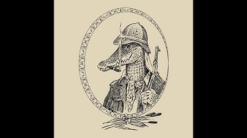 Create a variable vintage border in Illustrator with Reprofile | Astute Graphics Quick Tip #Shorts