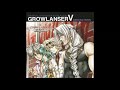 Growlanser V - "Concert Adagio" by Kazuki Yao