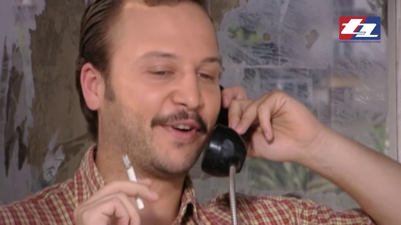 مسلسل وجه العدالة  ـ الحلقة 17 الثامنة ( كمين ) كاملة HD