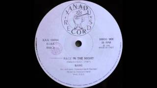 Basic - Face In The Night