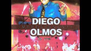 Video thumbnail of "Diego Olmos - 03 - Dile Y Dime"