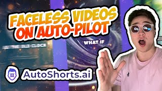 Autoshorts Review - Youtube & Tiktok Automation On A New Level