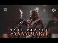 TERI FAQEER SANAM MARVI EID SPECIAL PRESENTED BY AAA RECORDS TERI FAQEER SANAM MARVI EID SPECIAL PRESENTED BY AAA RECORDS