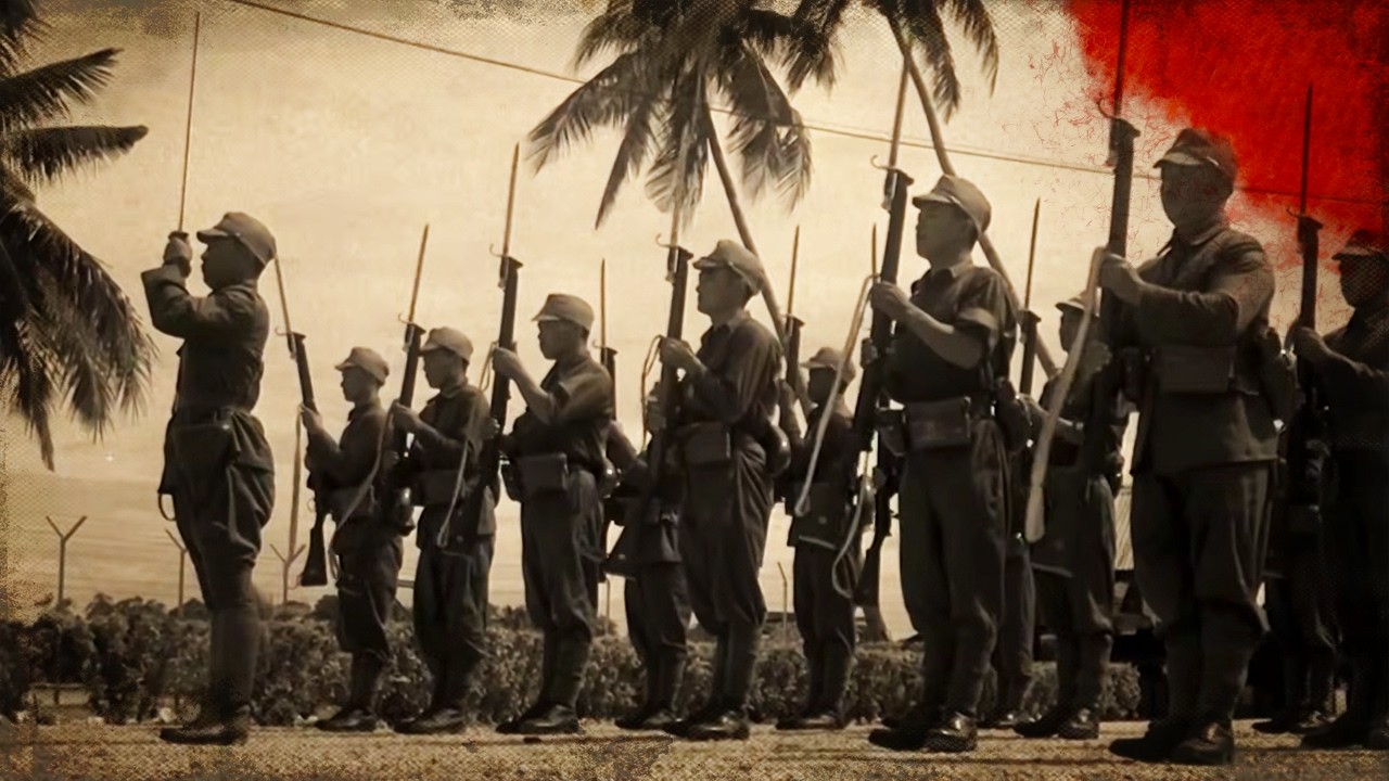 1942: The Year the Tide Turned In WW2