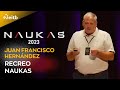 Naukas bilbao 2023 juan francisco hernndez recreo naukas un nuevo espacio de divulgacin