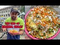 The end of kachra chaat      indian street food  nagpur