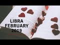 THE ISSUE IS FINALLY RESOLVED LIBRA FEBRUARY  2019