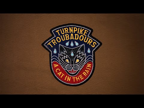 Turnpike Troubadours - Won't You Give Me One More Chance (Official Visualizer)