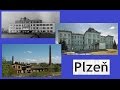 Opuštěný a vypuštěný | Plzeň  | Bývalá porodnice Slovany, Fodermayerův pavilon, Klotzova cihelna