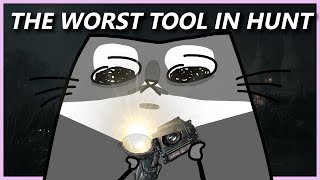 Is Flashlight Value POSSIBLE? (Solo Hunt: Showdown Highlights)