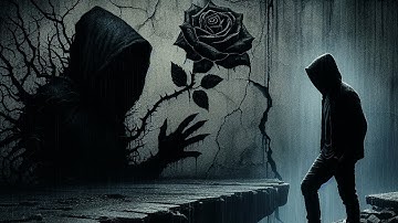 dark_cloud - Always There (Official Lyric Video)