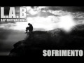 Lab  sofrimento