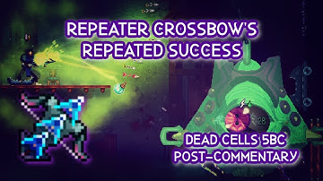 REPEATER CROSSBOW, Ol