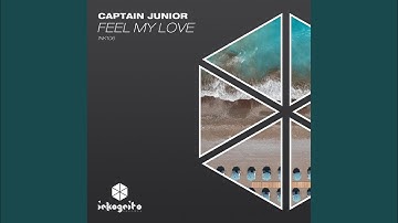 Feel My Love (Extended Mix)