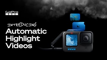 GoPro Tips: How to Get Automatic Video Highlights Using Your GoPro