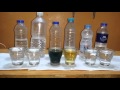 كمية الأملاح في مياه الشرب TDS