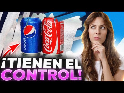 Video: ¿Qué es oligopolio y ejemplo?