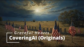 Grateful Hearts - CoveringAI Originals