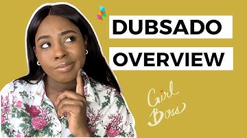 Dubsado Walkthrough 2021 | Simple Dubsado Overview for Beginners