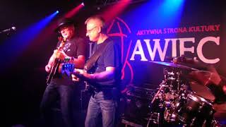 B.r. Band - Koncert W Latawcu. Cz.1