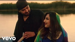 Seeta Qasemie - Sterge khomari ( Official Video )